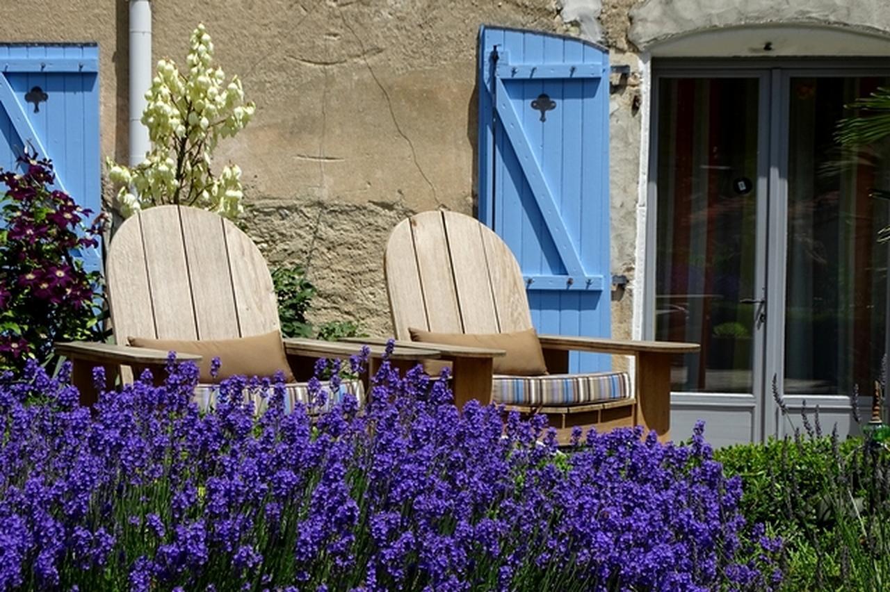 Le Sareymond Bed & Breakfast Menee Bagian luar foto
